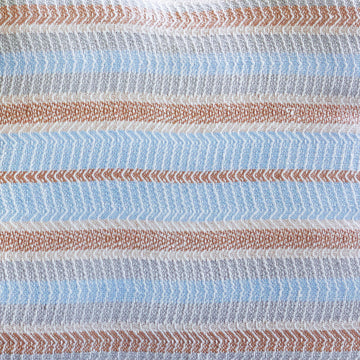 Valley Yarns #208 Sandy Shore Pillows