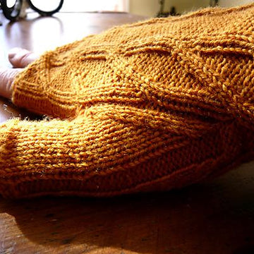 Fia (tip-to-cuff mitt)