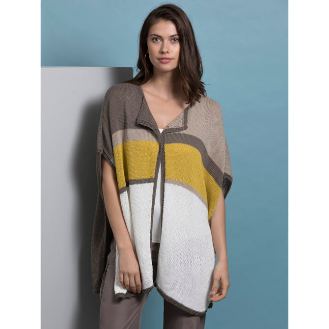 Stacy Charles Fine Yarns Spring/Summer (Uptown Girls)