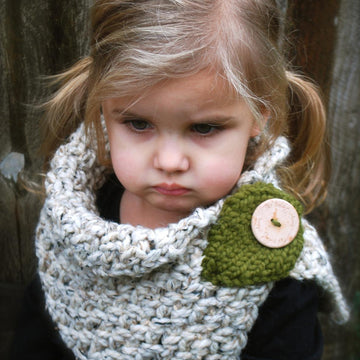 Autumn Cowl