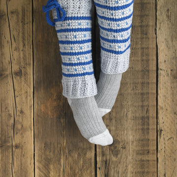 Manitou Leg Warmers