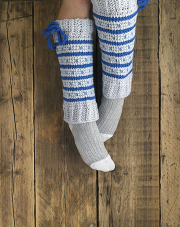 Manitou Leg Warmers