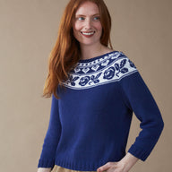 Debbie Bliss Rosalind Knitting Pattern