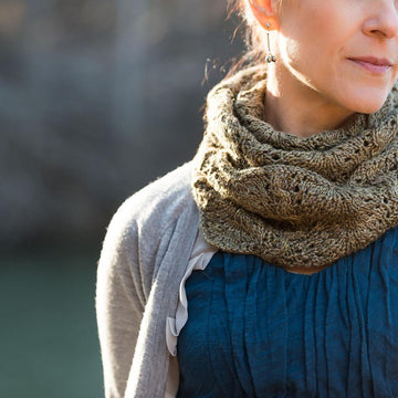 Walden Cowl