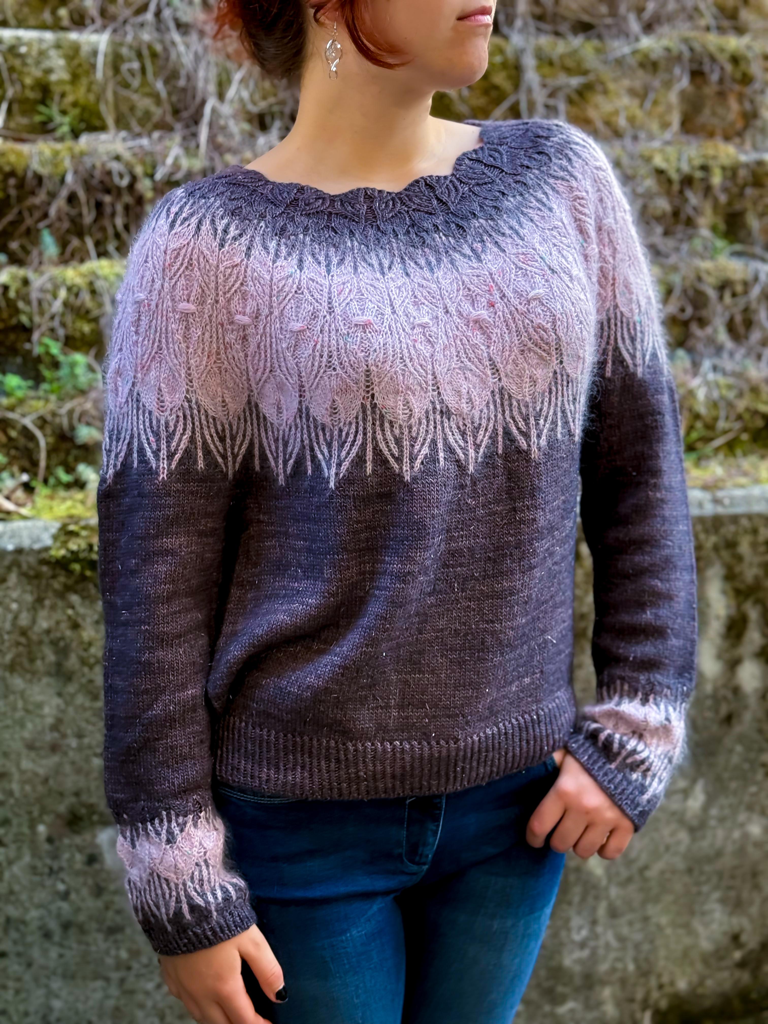 Esa Sweater