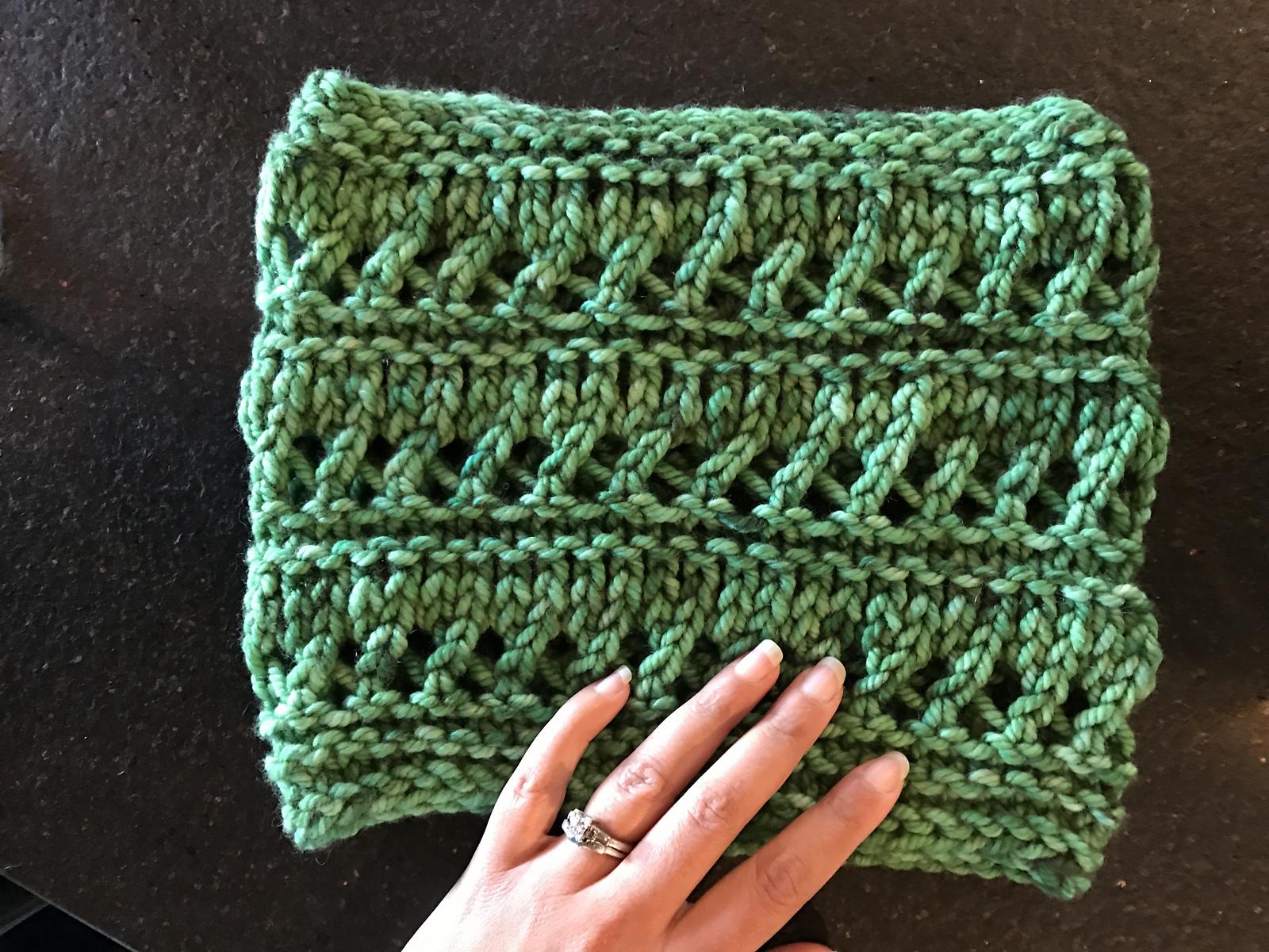 Lusty Cowl
