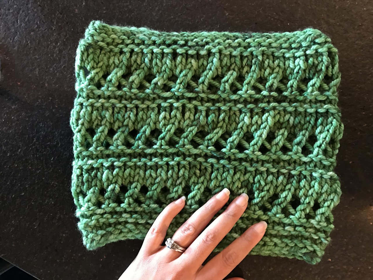 Lusty Cowl