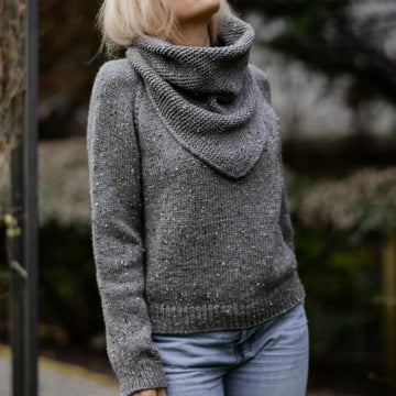 Scout Cowl