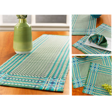Valley Yarns Complete Kitchen and Dining Set eBook
