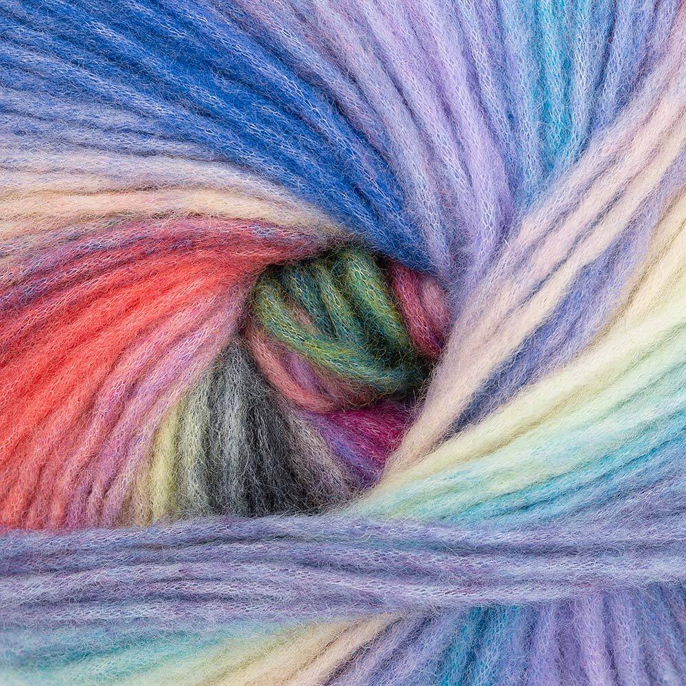 Lang Yarns Cloud Yarn - Merino Wool Chunky