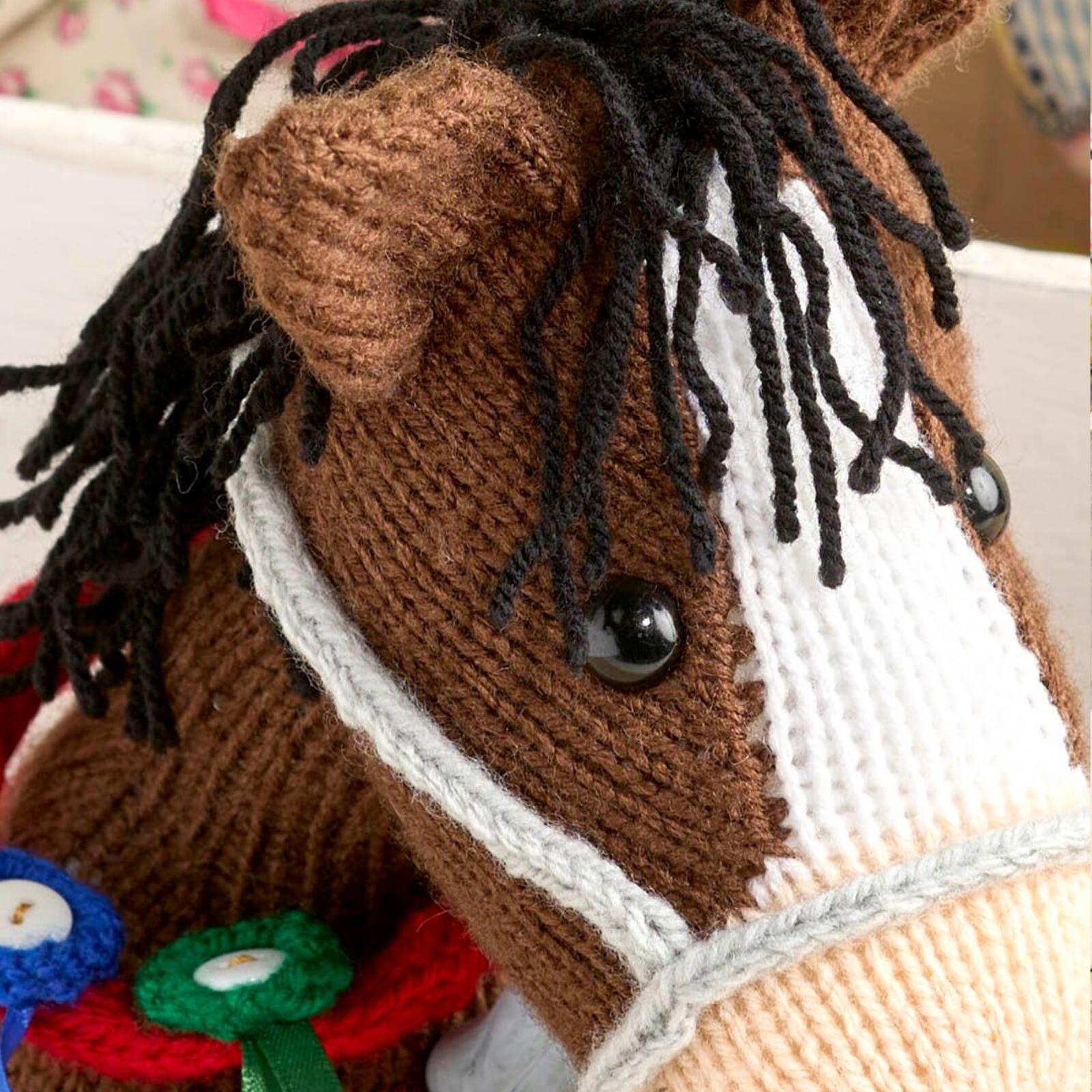 Harley the Shire Horse