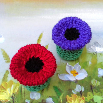 Poppy - Ferrero Rocher Cover