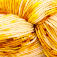 Rock Candy Yellow