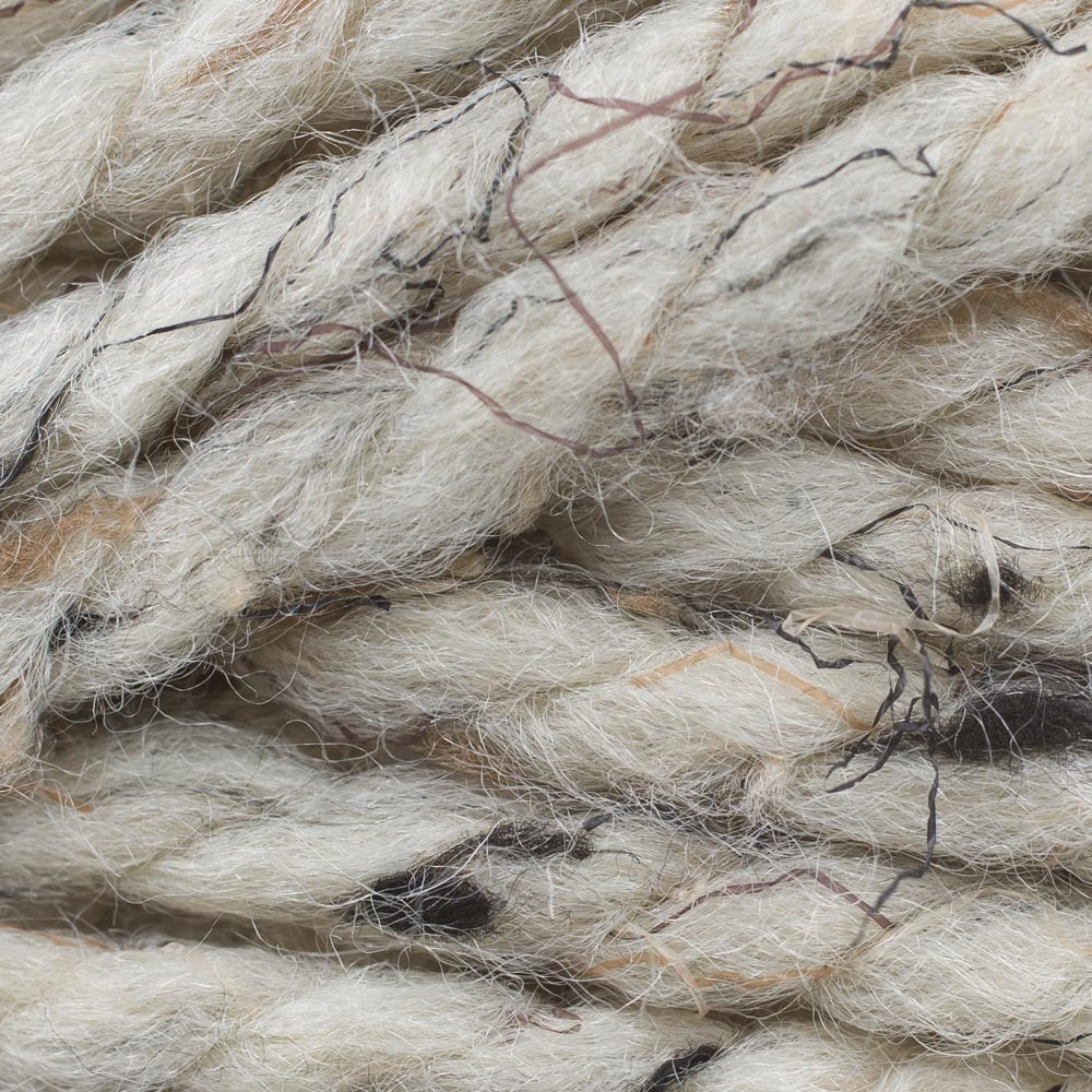 James C. Brett Rustic Mega Chunky Yarn - Acrylic Super Chunky