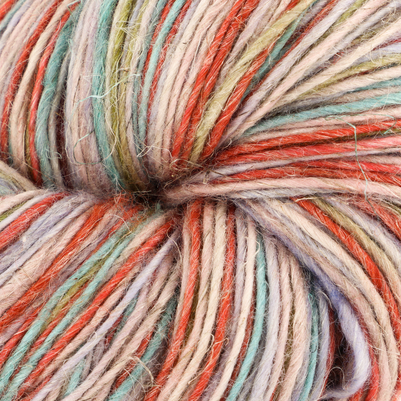 Manos del Uruguay Milo Space Dyed Yarn - Merino Wool DK
