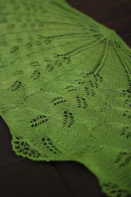 Portico (formerly Mystery Shawl 2012)