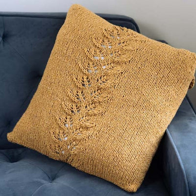 Free Homeware Knitting Patterns