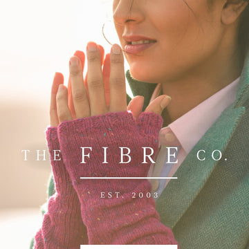 The Fibre Co. St. Bega Mitts PDF
