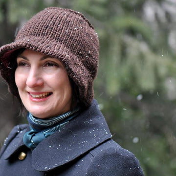 Linehan Road Hat