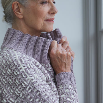 MillaMia Antonia Cardigan Knitting Pattern