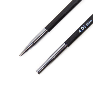 KnitPro Karbonz Special Interchangeable Needle Tips