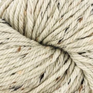 Blue Sky Fibers Woolstok Tweed Aran Yarn - Wool Worsted