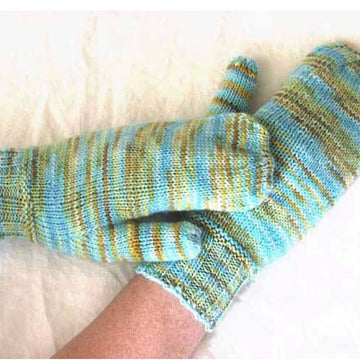 Madelinetosh Simply Mittens PDF