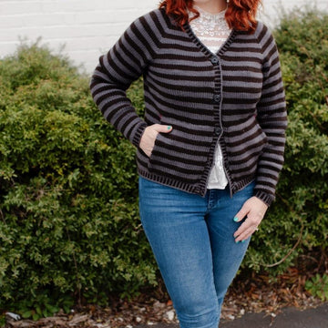Harriet Cardigan