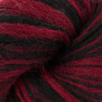 Garnet Black (203)