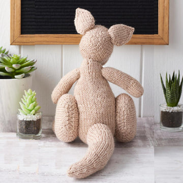 Josie & Roo Kangaroo Toys