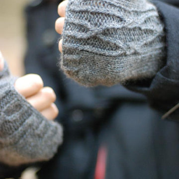 Sofie's Mitts