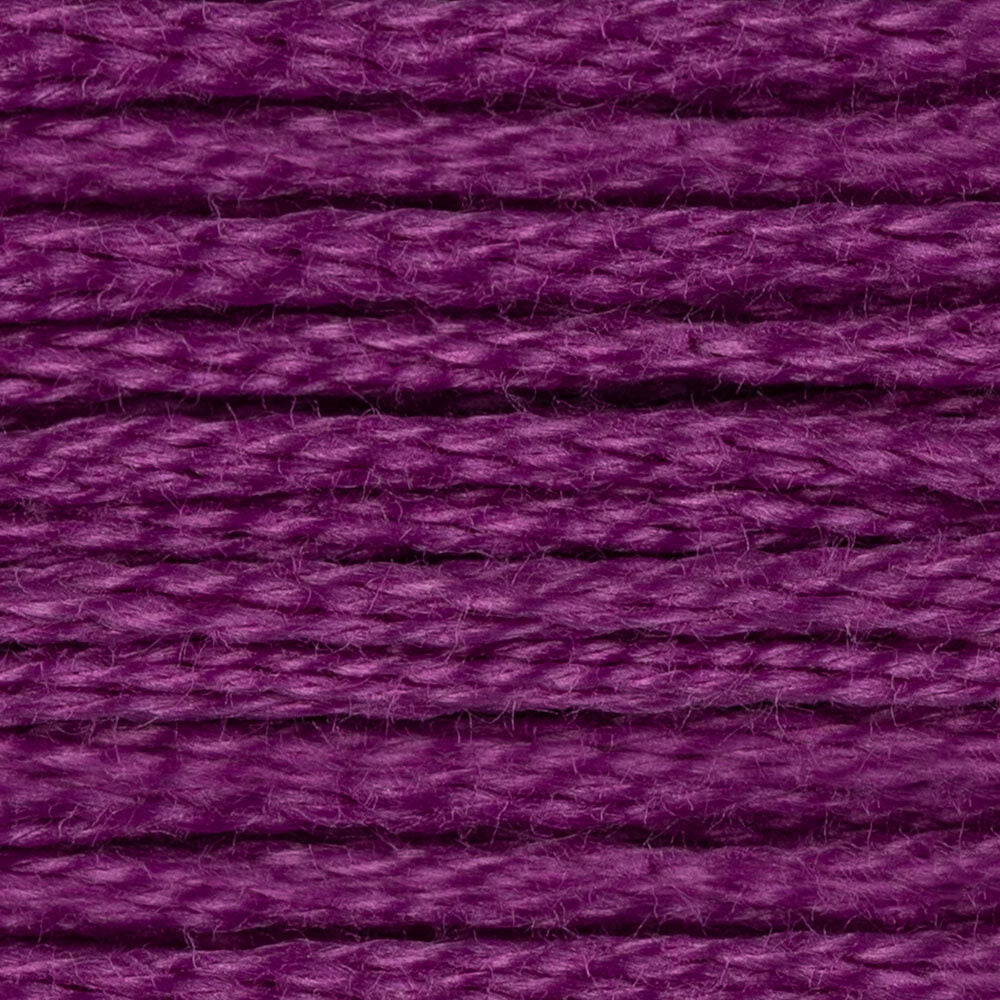 DMC Stranded Cotton - Cool Shades Yarn