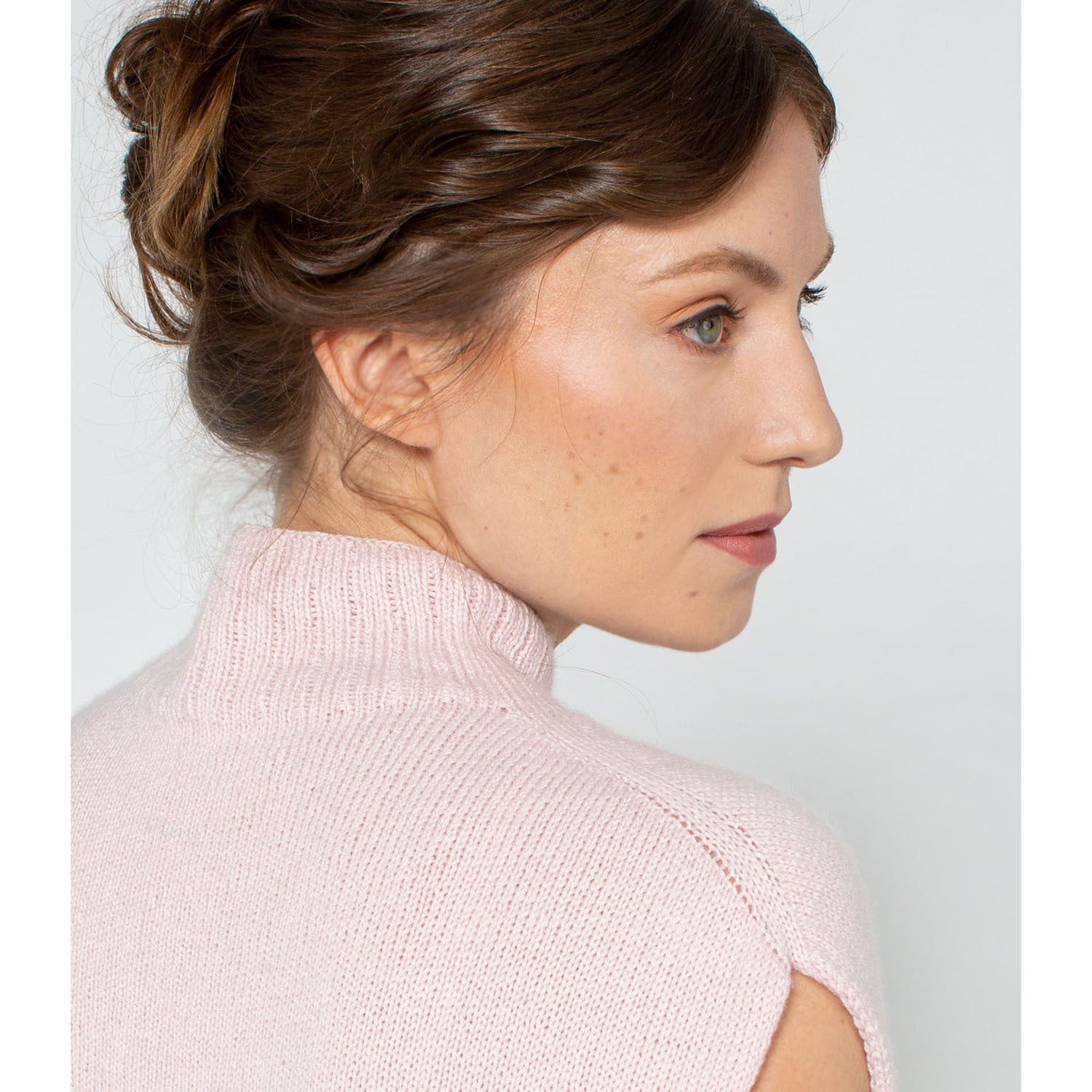 Shibui Knits Ciella Jumper Knitting Pattern