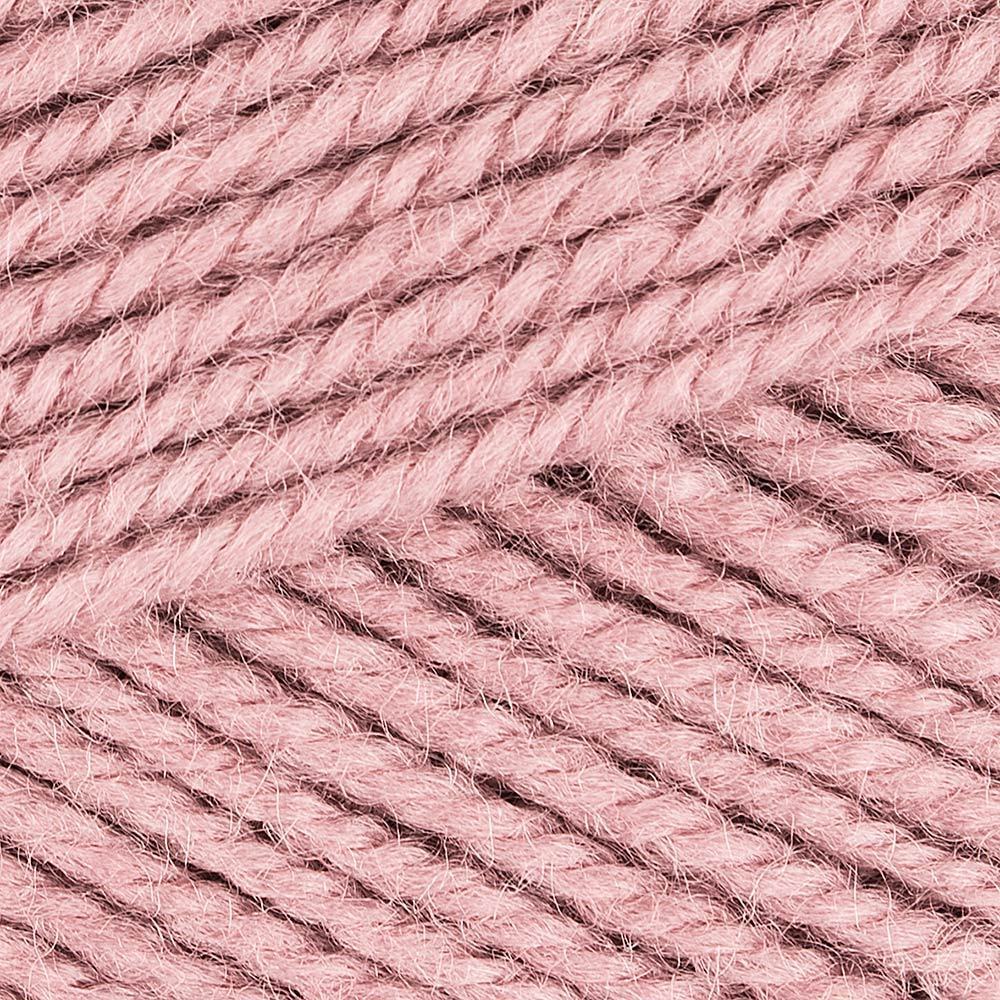 King Cole Fashion Aran Yarn - Acrylic Aran