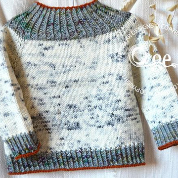 Belltrix Sweater – P188