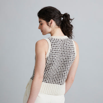 Elwood Top Knitting Pattern