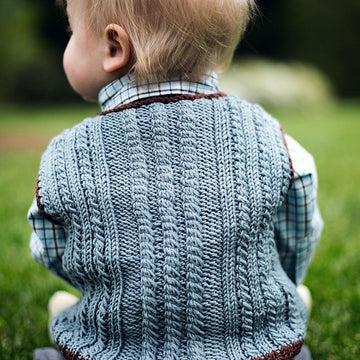 Little Boy Blue
