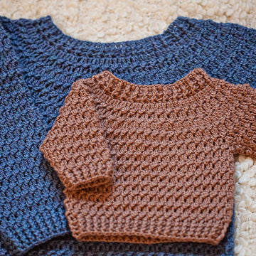 Boy Sweater