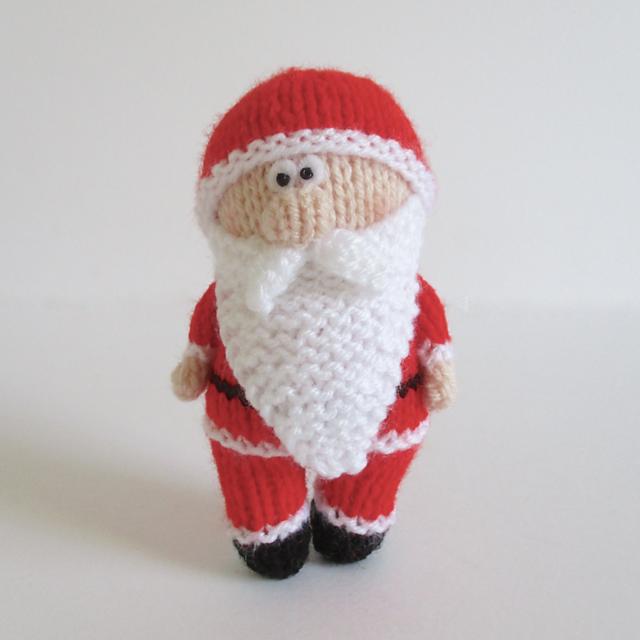 Christmas Dolls