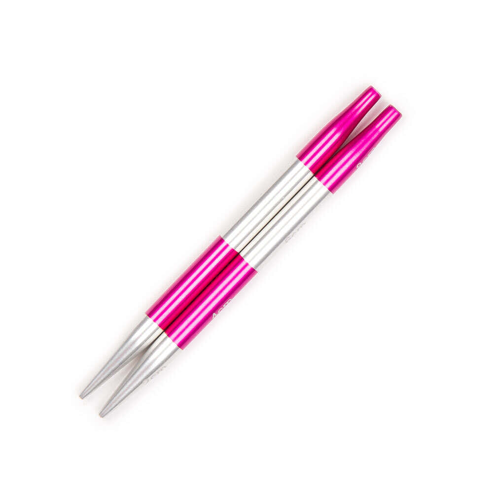 KnitPro Smartstix Special Interchangeable Needle Tips 4" (1 Pair)