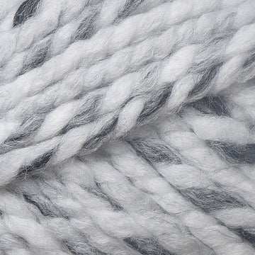 White Grey Mix (7153)