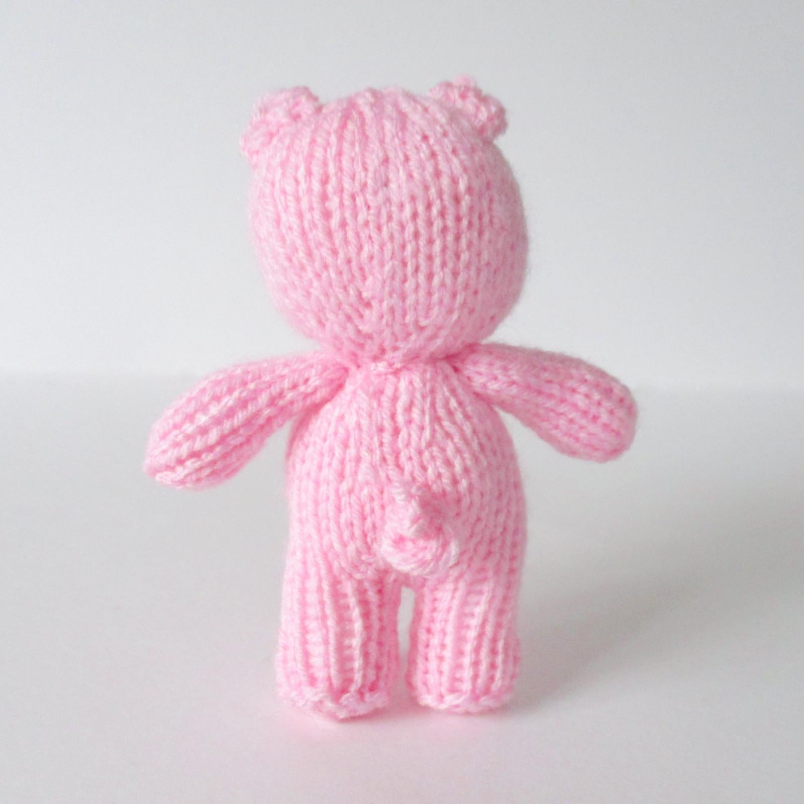 Pipsqueak the Pig