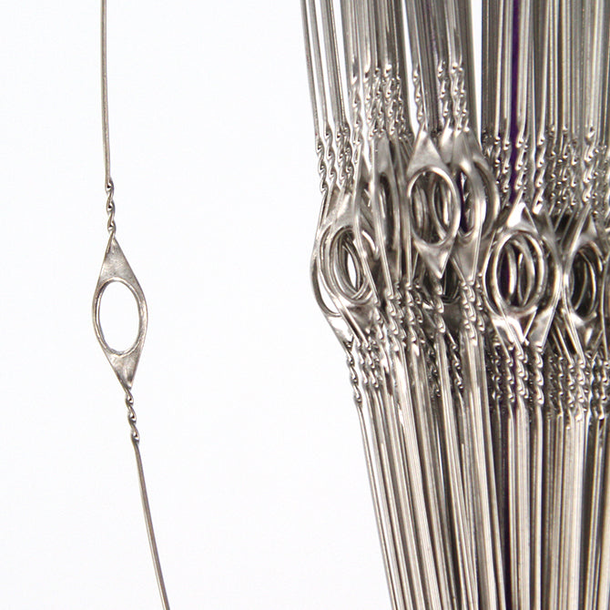 Leclerc Inserted Eye Heddles