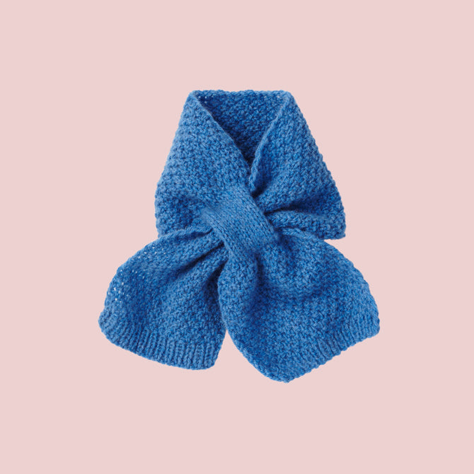 Lamana 01/07 Baby Scarf PDF