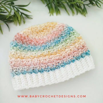 Milan Beanie Set