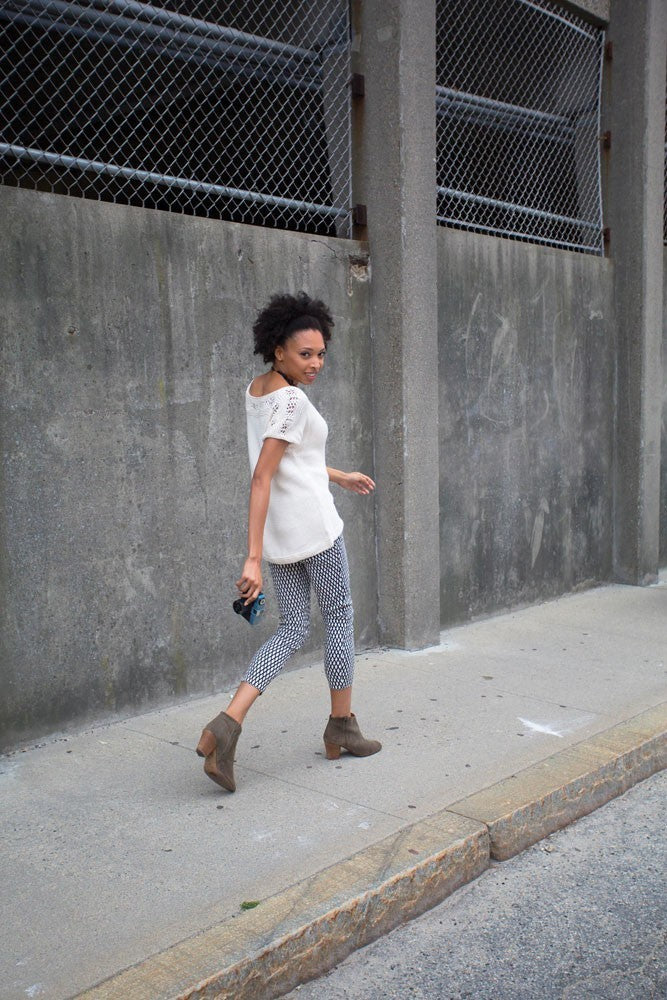 Berroco Modern Cotton Women