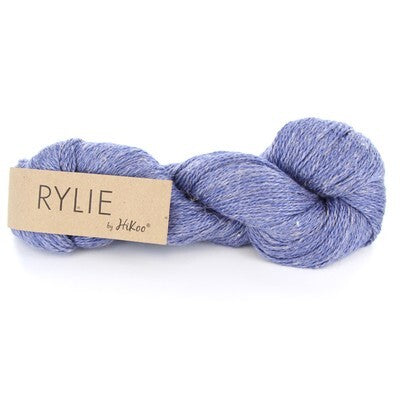 HiKoo Rylie Yarn - Baby Alpaca DK