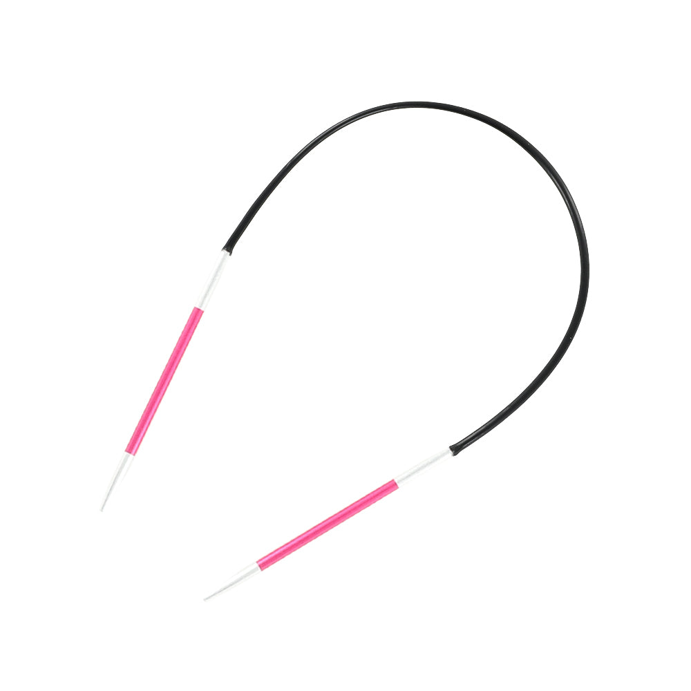 KnitPro Zing Circular Needles 9"