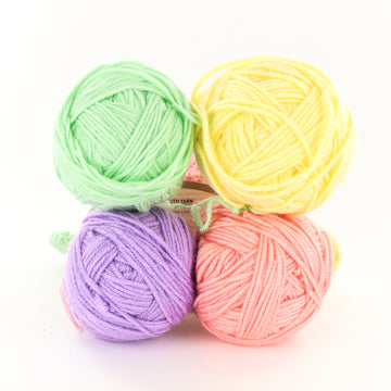 Dog - Pastel (0203)