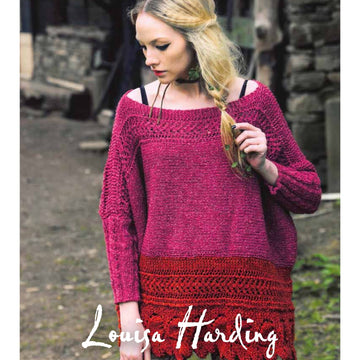Louisa Harding Ivy PDF